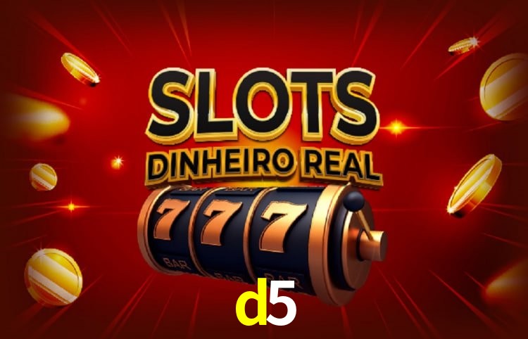 d5 Logo Oficial