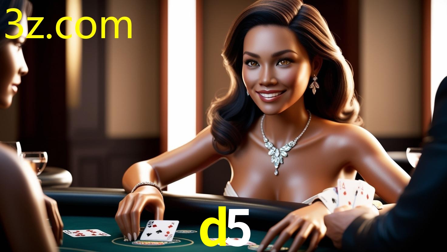 App D5.COM
