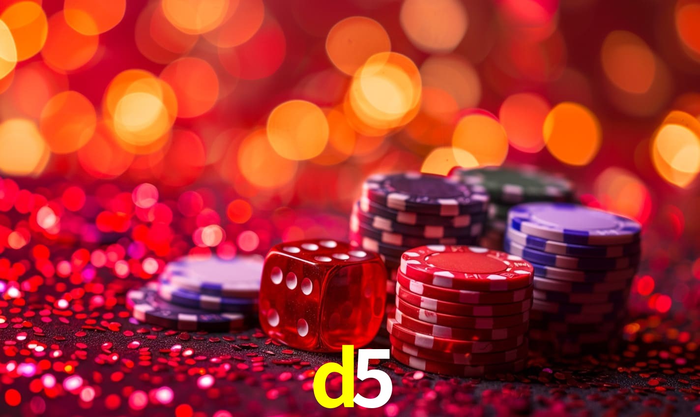 d5.com