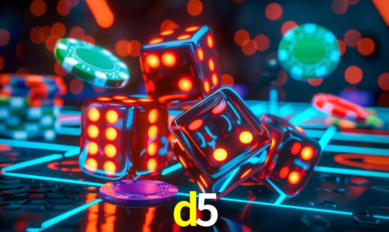 d5: Seu Especialista em Apostas Esportivas Brasileiras