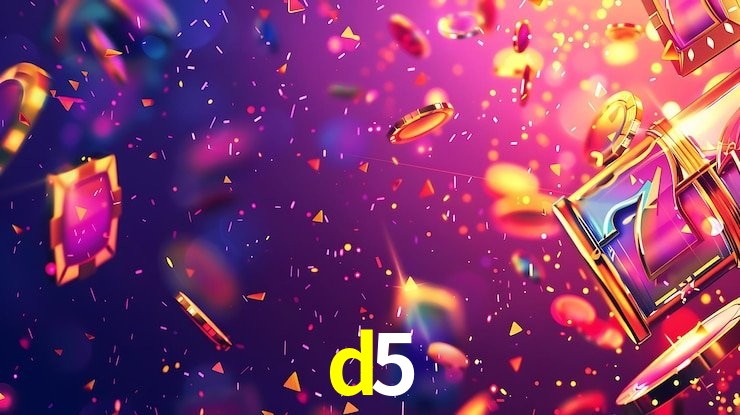 d5.com