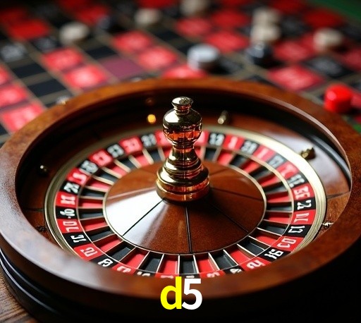 d5.com