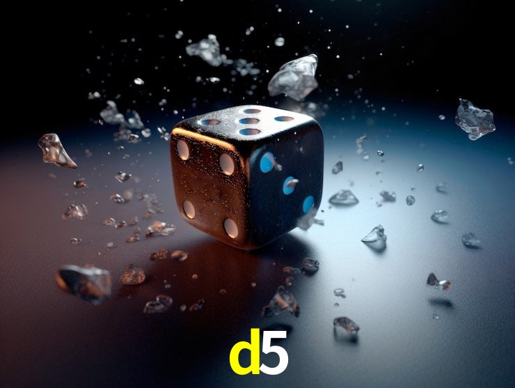 d5: Jogos de Caça-Níqueis-Altas Recompensas, Roleta-Velocidade, Blackjack-Desafios Máximos