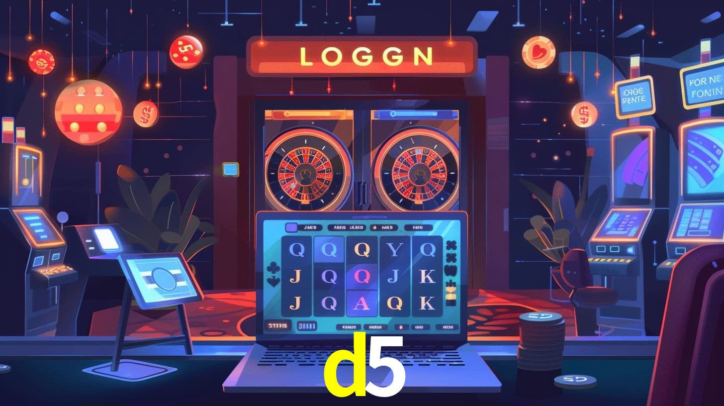  d5.com
